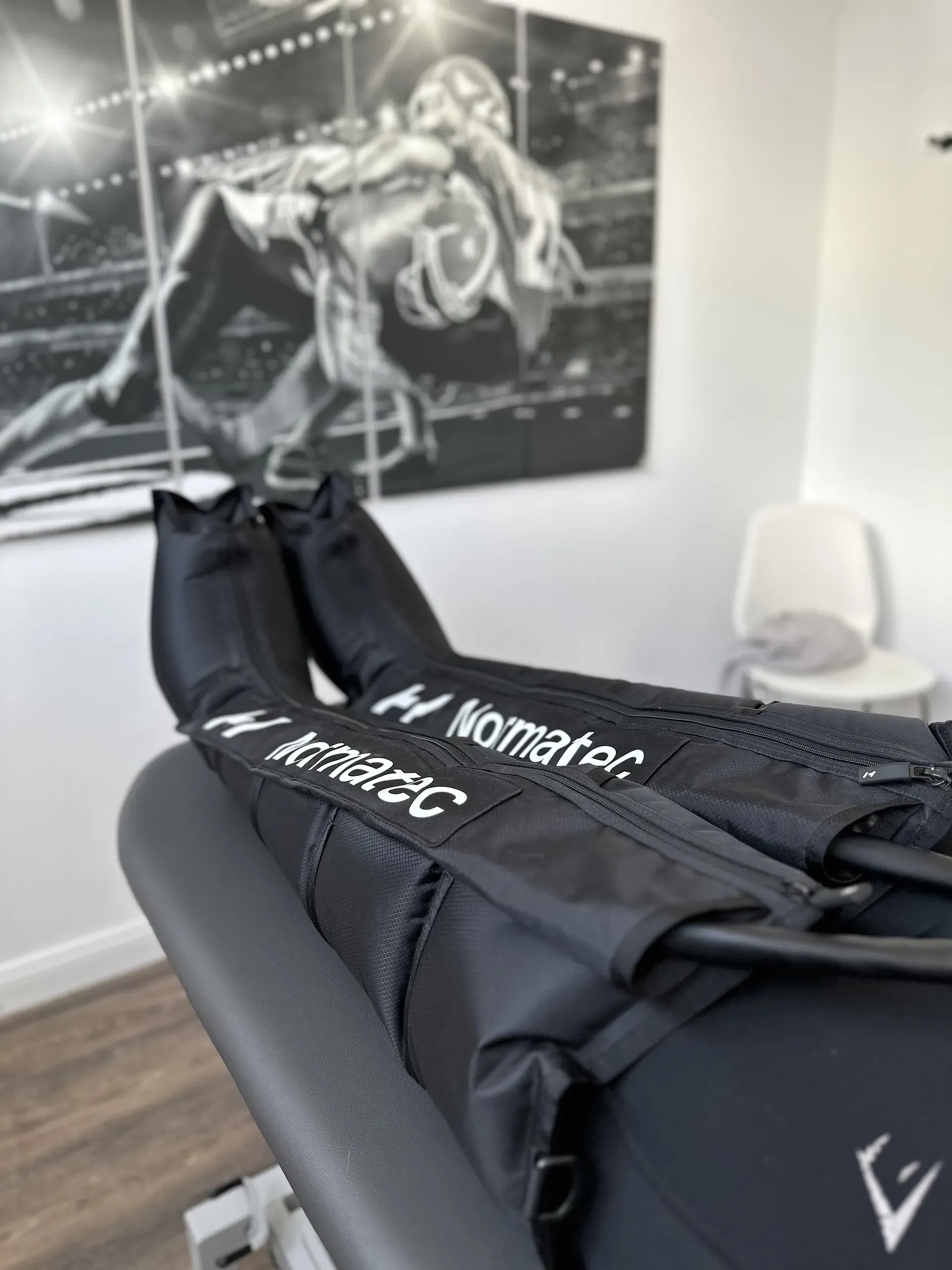 Lymphdrainage in Elmshorn - CH-Health GmbH