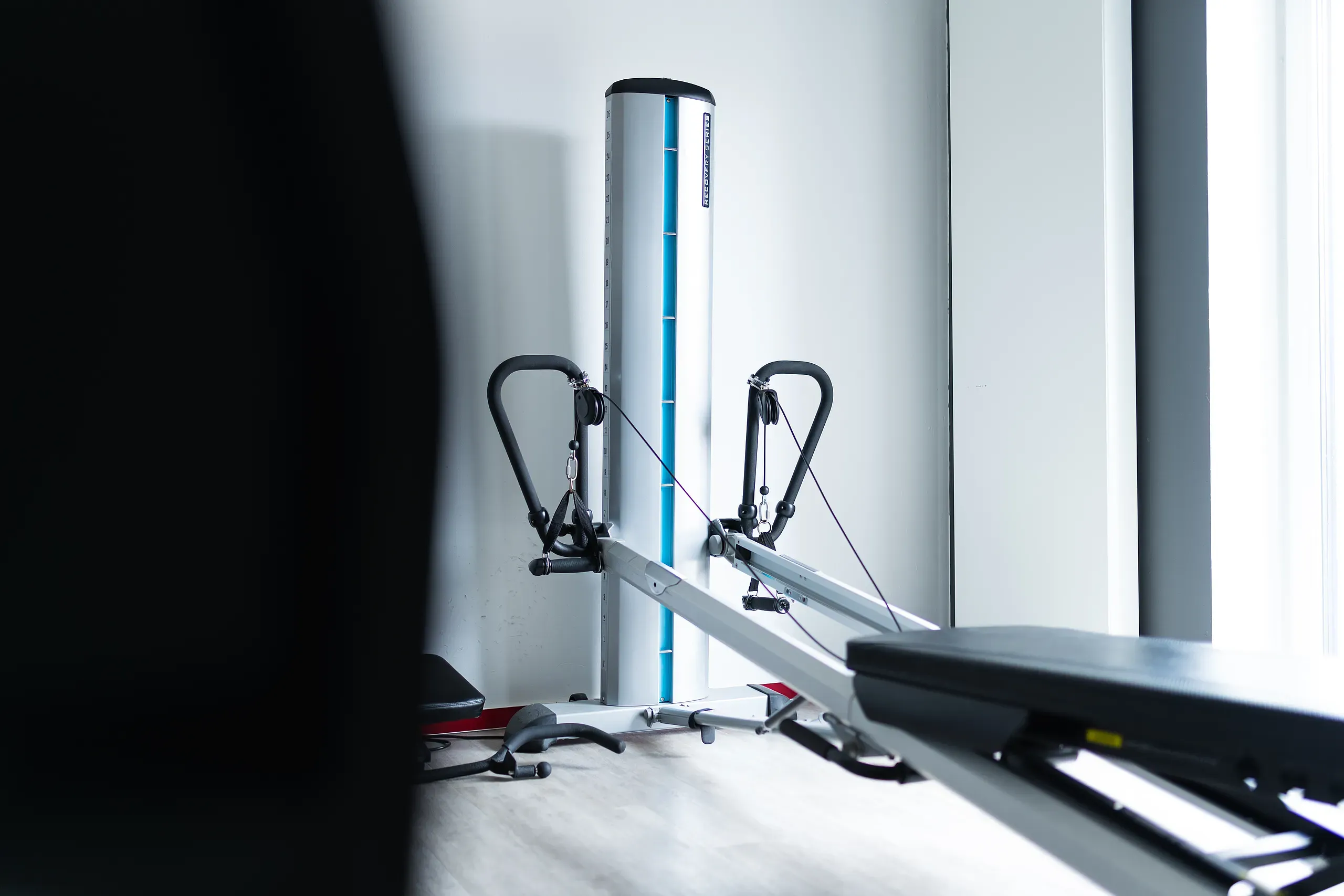 Physiotherapie Praxis Elmshorn | CH Health GmbH