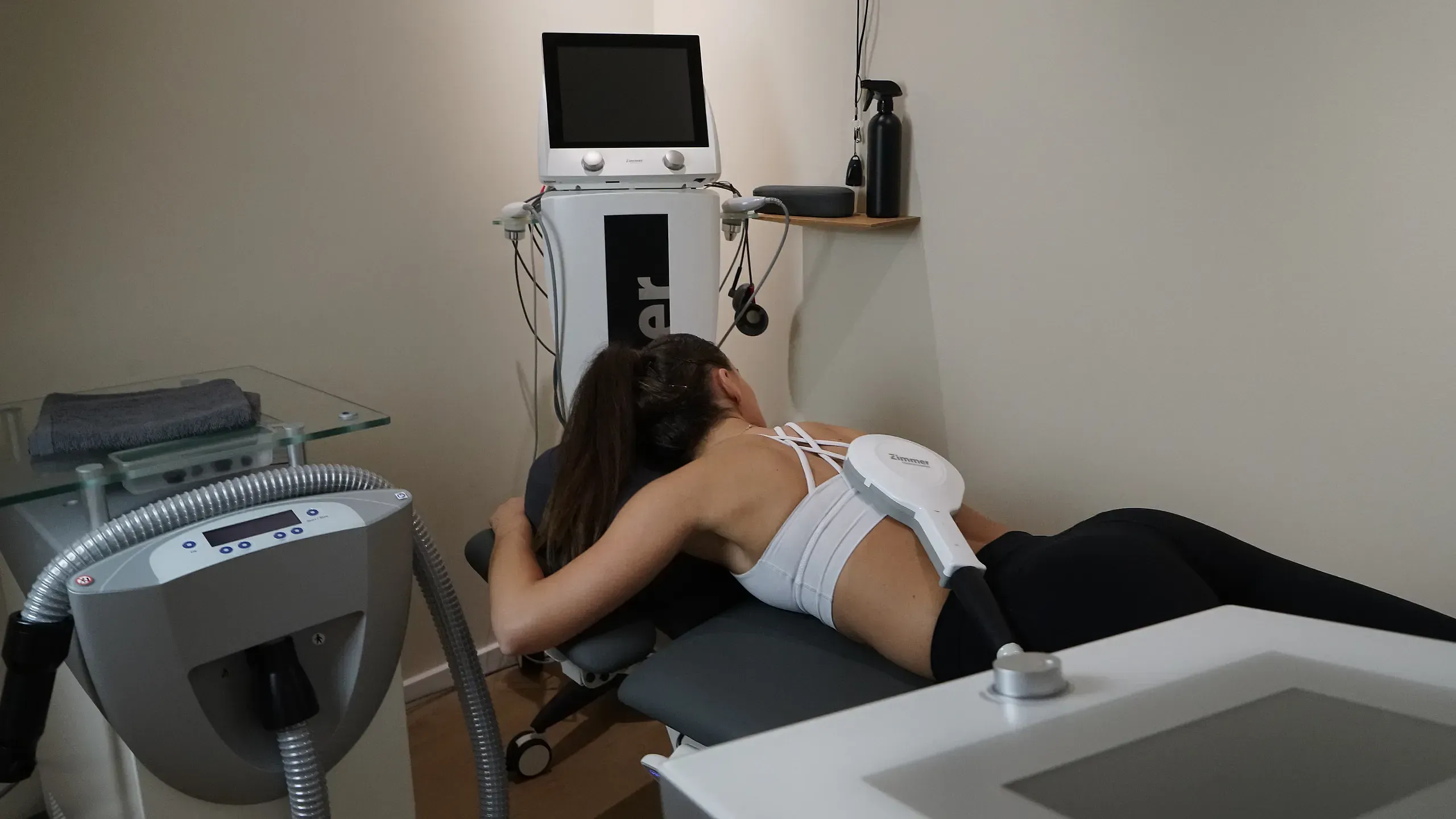 Schmerztherapie in Elmshorn - CH-Health GmbH