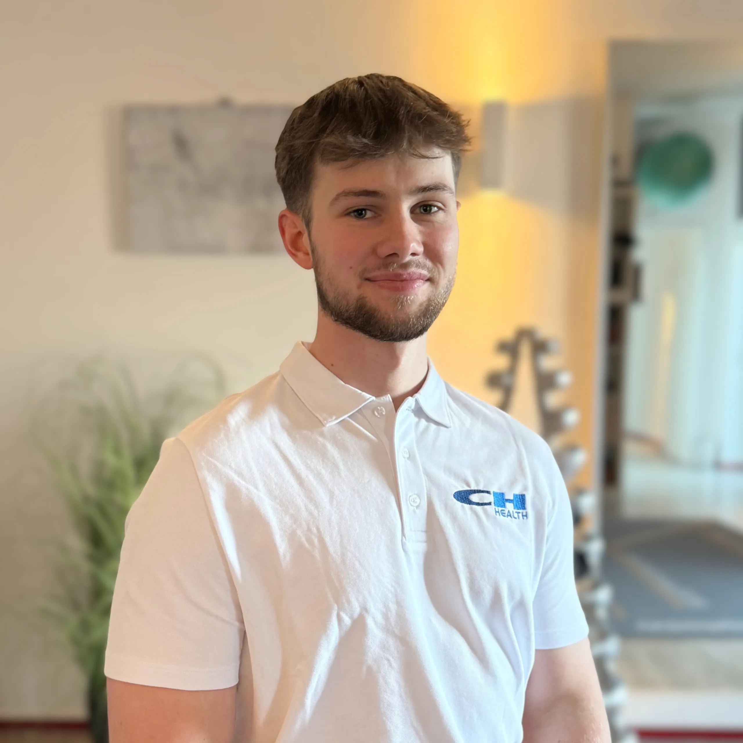 CH-Health GmbH Team