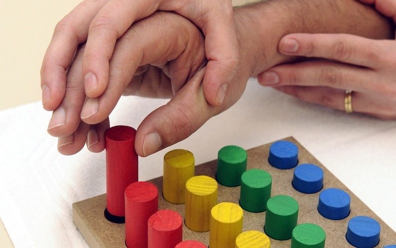 Neurologische Physiotherapie Elmshorn - CH-Health GmbH