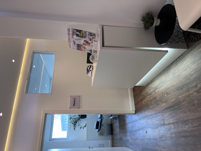 Physiotherapie Praxis Elmshorn | CH Health GmbH