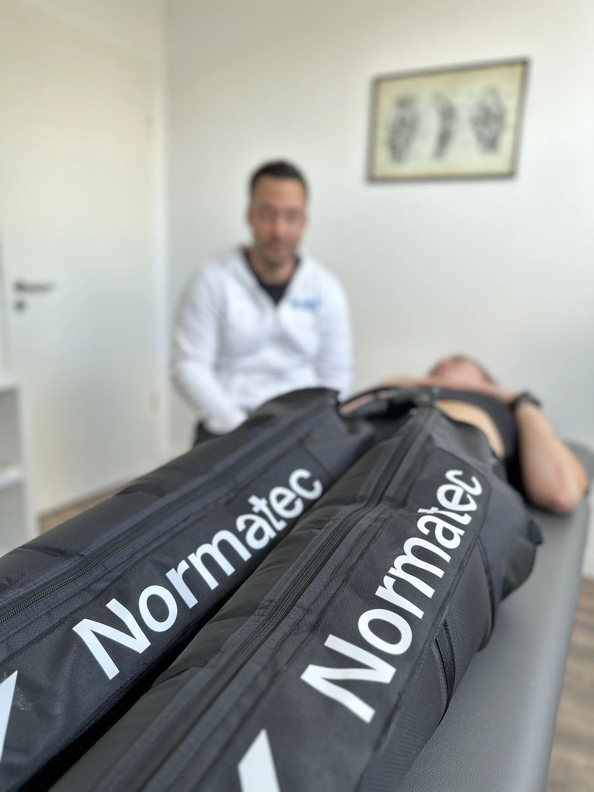 Lymphdrainage in Elmshorn - CH-Health GmbH