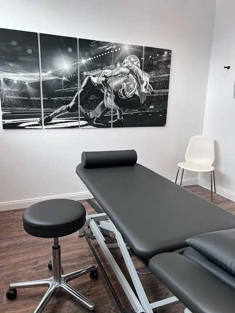 Physiotherapie Praxis Elmshorn | CH Health GmbH